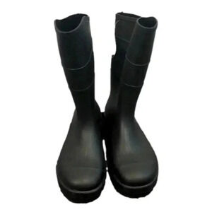 George Unisex General Purpose Rubber Rain Work Boot